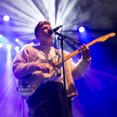 The Covasettes, Shepherds Bush Empire