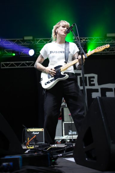 The Meffs, Download