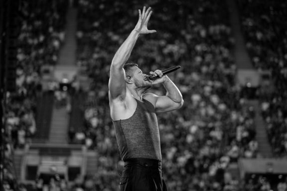 Imagine Dragons, THS